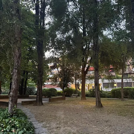 Appartamento Alam *