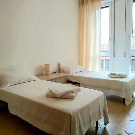 Apartment Alam Bologna