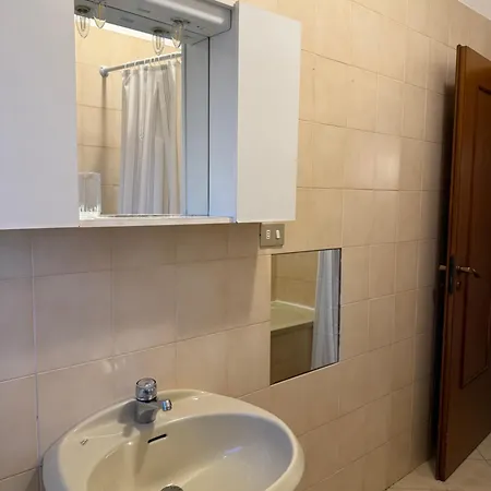 Appartamento Alam Bologna