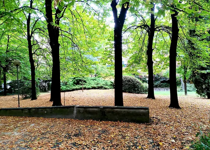 Alam 아파트 볼로냐