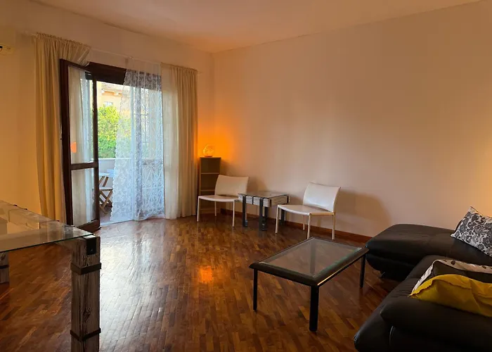 Apartamento Alam Bolonha