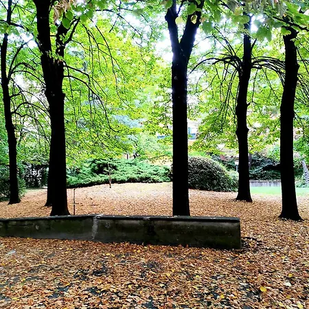 Alam Appartement Bologne