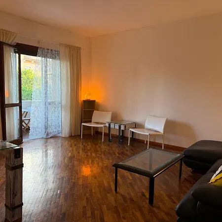 Appartement Alam Bologne