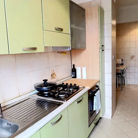 Alam Appartement Bologne